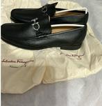 Salvatore Ferragamo - Loafers - Maat: EU 41.5, Kleding | Heren, Nieuw