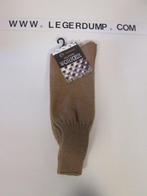 Legersok / Worker zandkleur (Sokken, Kleding), Ophalen of Verzenden, Nieuw
