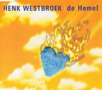 cd single - Henk westbroek - de hemel, Cd's en Dvd's, Cd Singles, Verzenden, Zo goed als nieuw