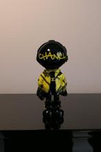 RichART - Astronaute version Chanel