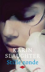 Stille zonde (special) 9789023463863 Karin Slaughter, Verzenden, Gelezen, Karin Slaughter