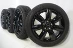 Mini Clubman F54 528 17 inch velgen Pirelli Winterbanden Ori, Auto-onderdelen, Banden en Velgen, Gebruikt, Velg(en), 17 inch, Winterbanden
