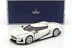 Norev 1:18 - Modelauto - GT by Citroën Salon de Paris 2008 -, Nieuw