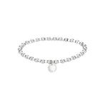 Liebeskind Berlin Armband LJ-0595-B-17 met zirkoon, Sieraden, Tassen en Uiterlijk, Armbanden, Verzenden, Nieuw