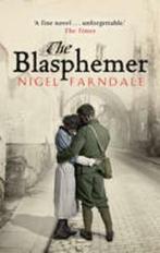 The blasphemer 9780552776172 Nigel Farndale, Verzenden, Gelezen, Nigel Farndale