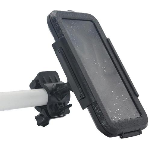 Hbs W-0095 Telefoonhouder Fiets Waterdicht - 4.5 Tot 5.5, Fietsen en Brommers, Fietsaccessoires | Overige Fietsaccessoires, Nieuw
