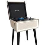 Denver Platenspeler Bluetooth - Ingebouwde Speakers, Audio, Tv en Foto, Platenspelers, Overige merken, Verzenden, Nieuw, Automatisch