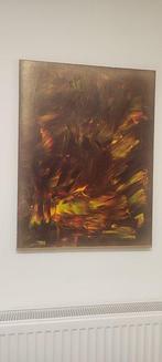Lee Jaimy (1999) - Inferno Within