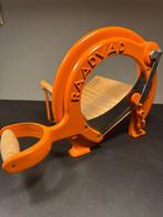 Raadvad - Ole Larsen - Broodsnijmachine - 294 - Metaal, Hout, Antiek en Kunst