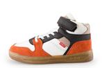 Kickers hoge sneakers in maat 32 Wit | 10% korting, Jongen of Meisje, Schoenen, Zo goed als nieuw, Verzenden
