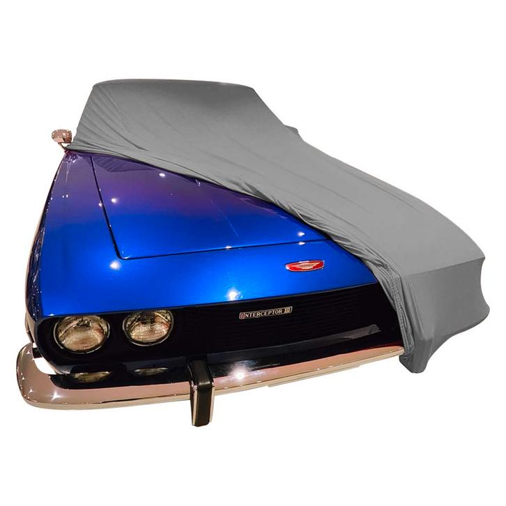 Autohoes passend voor Jensen Interceptor binnen BESTE, Auto diversen, Autohoezen, Op maat, Nieuw, Ophalen of Verzenden