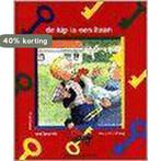 A1 De kip is een haan Sleuteltjes 9789020834697 R. Berends, Verzenden, Gelezen, R. Berends