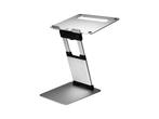 Laptopstandaard Ergofy tall zilver, Verzenden, Nieuw in verpakking