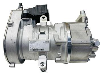 Airco Pomp  A0008304205 Mercedes G53301-102 Brose beschikbaar voor biedingen