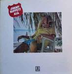 LP gebruikt - Jimmy Buffett - A1A, Verzenden, Zo goed als nieuw