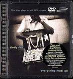 dvd - Steely Dan - Everything Must Go, Verzenden, Nieuw in verpakking