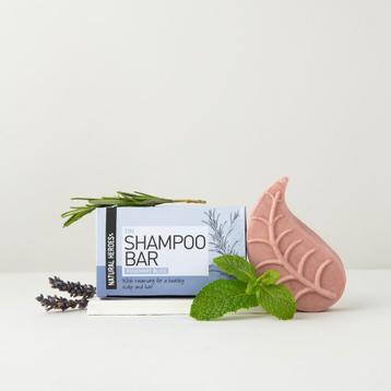 Revitalising Rosemary Shampoo Bar beschikbaar voor biedingen