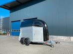 BOCKMANN CHAMPION R BLACK 2.400 KG 2 PAARDS  ALL - IN AKTIE!, Dieren en Toebehoren, Ophalen, Nieuw, Aluminium, 2-paards trailer
