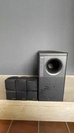 Bose - Acoustimass 5 Serie II Luidspreker, Nieuw