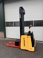 Hyster S1.5 stapelaar 1500 kg, Stapelaar, Hyster
