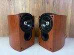 Kef - Q Compact - Matchend paar Luidsprekerset, Nieuw