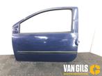 Portier 2Deurs links Renault Twingo O265213, Auto-onderdelen, Ophalen of Verzenden, Nieuw