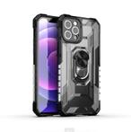 Samsung Galaxy A52s  Rugged Armor Back Cover Hoesje - TPU -