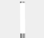 ROSA KARIN 3600mm 55W LED mast hoge ronde bolder paal in 10, Verzenden