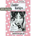 Zonder koekjes heeft het leven geen zin 9789082181609, Boeken, Verzenden, Zo goed als nieuw