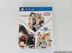 Playstation 4 / PS4 - Tales of Zestiria + Tales of Berseria, Verzenden, Gebruikt