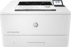 HP - LJ Managed E40040dn (3PZ35A), Computers en Software, Printers, Zwart-en-wit printen, Printer, Nieuw, HP
