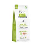Brit Care Sustainable Adult Medium 12 kg., Ophalen of Verzenden