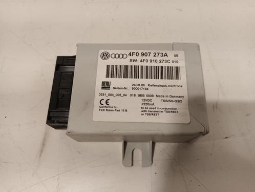 Computer bandenspanning Audi A6 C6 S6 quattro 4F0907273A, Auto-onderdelen, Elektronica en Kabels, ARN erkend, Stiba lid, Erkend duurzaam