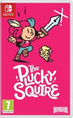 The Plucky Squire-Standaard (NSW) NIEUW, Ophalen of Verzenden, Nieuw