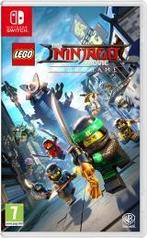 The LEGO Ninjago Movie Videogame Losse Game Card - iDEAL!, Ophalen of Verzenden, Zo goed als nieuw