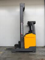 Jungheinrich ETV216  Reachtruck - 1600kg 9410mm 620ah, 1000 tot 2000 kg, Ophalen of Verzenden, Elektrisch, Reachtruck