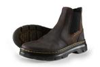 Dr. Martens Chelsea boots in maat 40 Bruin | 10% extra, Bruin, Verzenden, Overige typen, Dr. Martens