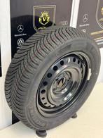 Mercedes Citan reservewiel Michelin 205/60R16, Auto-onderdelen, Banden en Velgen, Gebruikt, 16 inch, 205 mm, Band(en)