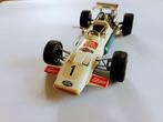 Schuco - Model raceauto - Brabham BT 33 Auto Motor Sport -