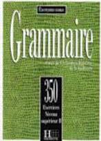 Grammaire 9782010162916, Zo goed als nieuw