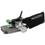 Hikoki SB10V2WAZ Banschuurmachine, Doe-het-zelf en Verbouw, Gereedschap | Schuurmachines, Verzenden, Nieuw