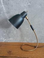 Tafellamp - Messing, Antiek en Kunst, Antiek | Lampen