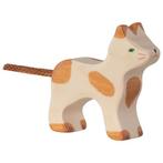 Holztiger Cat, standing, small van €8,99 voor €6,29, Ophalen of Verzenden, Nieuw