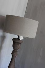 Aura Peeperkorn ovale lampenkap Herfst 40 x 27 x 20 cm, Huis en Inrichting, Lampen | Lampenkappen, Ophalen of Verzenden, Nieuw