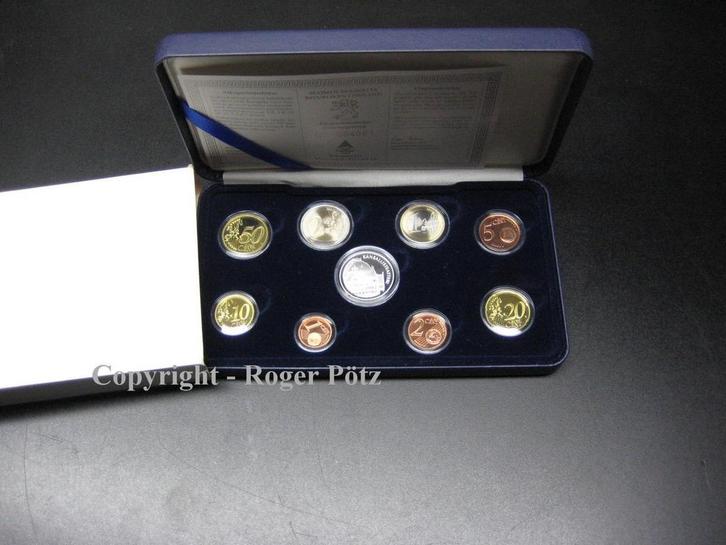 3,88 Euro + zilver medaille 2003 Finnland 3,88 Euro munte..., Postzegels en Munten, Munten | Europa | Euromunten, Verzenden