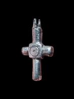 Middeleeuwen, kruisvaardersperiode Zilver, Rare Hanger