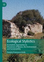 Ecological Stylistics 9783031106576 Daniela Francesca Virdis, Verzenden, Zo goed als nieuw, Daniela Francesca Virdis