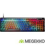 Steelseries Apex Pro Gen 3 Hall-effect toetsenbord, Computers en Software, Toetsenborden, Verzenden, Nieuw, Steelseries