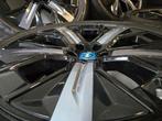 Demo BMW IX 21 inch velgen winterbanden 1011 velgen, Auto-onderdelen, Banden en Velgen, 255 mm, Banden en Velgen, Nieuw, Personenwagen