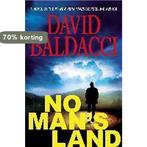 Baldacci, D: No Mans Land 9781478920571 David Baldacci, Verzenden, Gelezen, David Baldacci